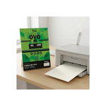 Papel Casca de Ovo A4 180g 50 Folhas Para Certificado e Diploma