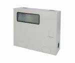 CAIXA PARA MEDIÇÃO DE ENERGIA INDIRETA CM-19 - CEMIG