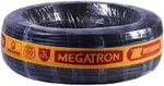 Cabo Flexível 6mm² Megatron 750V Antichama Cobre Puro