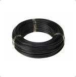 CABO FLEXIVEL 1.5MM PRETO (ROLO)