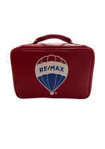 Necessaire Premium Vermelho Small/P