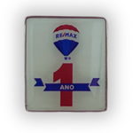 Pin Tempo RE/MAX