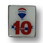 Pin Tempo RE/MAX