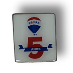 Pin Tempo RE/MAX
