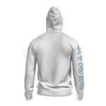 Moletom Zíper Masculino