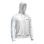 Moletom Zíper Masculino