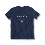 Camiseta Química RE/MAX Feminina