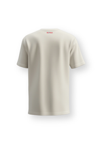 Camiseta Denver RE/MAX Off-White Feminina