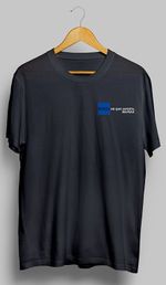 Camiseta Valores RE/MAX Foco Unissex