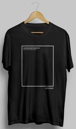 Camiseta Valores RE/MAX Comprometimento Unissex 