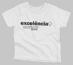 Camiseta Valores RE/MAX Excelência Feminina 