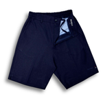 Bermuda De Alfaiataria Azul Marinho RE/MAX Masculino 