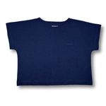 Blusa De Alfaiataria Azul Marinho RE/MAX  Feminino 