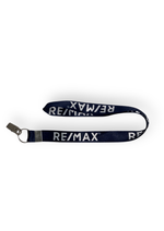 Kit Cordão RE/MAX Navy Blue - 10 UNIDADES