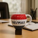 Caneca Capadócia RE/MAX 