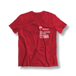 Camiseta Foi lá e fez Feminino