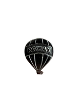 Kit Pin Balão Tradicional/M Prateado Broche - 10 unidades 