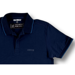 Polo Boston Algodão Peruano 