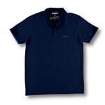 Polo Boston Algodão Peruano 