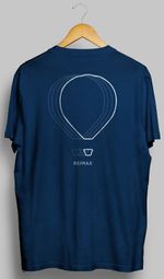 Camiseta Valores RE/MAX Aprendizado Unissex 