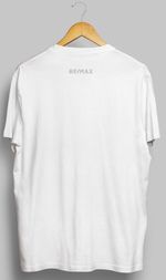 Camiseta Valores RE/MAX Excelência Unissex 