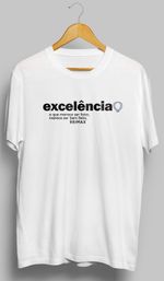 Camiseta Valores RE/MAX Excelência Unissex 