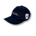 Boné Personalizado RE/MAX Houston Inspirar Vidas Azul Marinho