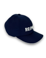 Boné Personalizado RE/MAX New Jersey Azul Marinho 