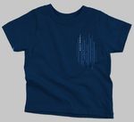 Camiseta Valores RE/MAX Aprendizado Feminina 