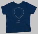 Camiseta Valores RE/MAX Aprendizado Feminina 