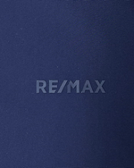 Camisa Social Masculina Amsterdam Azul Marinho RE/MAX