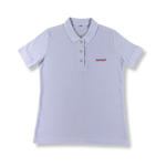 Polo Básica Piquet Regular Feminino