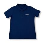 Polo Básica Piquet Regular Feminino