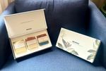Kit Trilogia Sabonetes Artesanais personalizados 