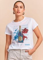 Camiseta Saint Moritz 