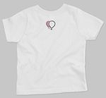 Camiseta Valores RE/MAX Resiliência Feminina