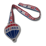 Medalha Balão