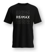 Camiseta Provo Preta Infantil 
