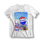 Camiseta Melhor Franquia Feminina
