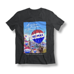 Camiseta Melhor Franquia Feminina