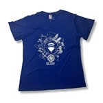 Camiseta One World Unissex