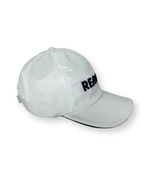 Boné Personalizado RE/MAX New Jersey Branco