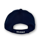 Boné Personalizado RE/MAX New Jersey Azul Marinho 
