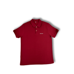 Polo Básica Piquet Regular Masculina
