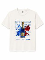 Camiseta Saint Moritz 