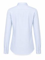Camisa Feminina Victoria City Azul Claro REMAX LOGO NOVO 