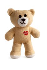 Urso Teddy Blue REMAX 