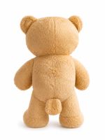 Urso Teddy Blue REMAX 