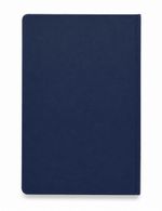 Moleskine Pautado Executive LOGO NOVO- Eu Amo Inspirar Vidas 