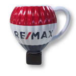 Caneca Capadócia RE/MAX 